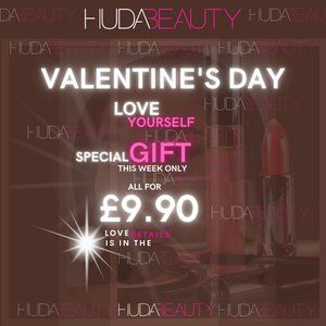 makup HUDA BEAUTY The Overachiever Concealer - Hazelnut 32G, 10ml - £9.90